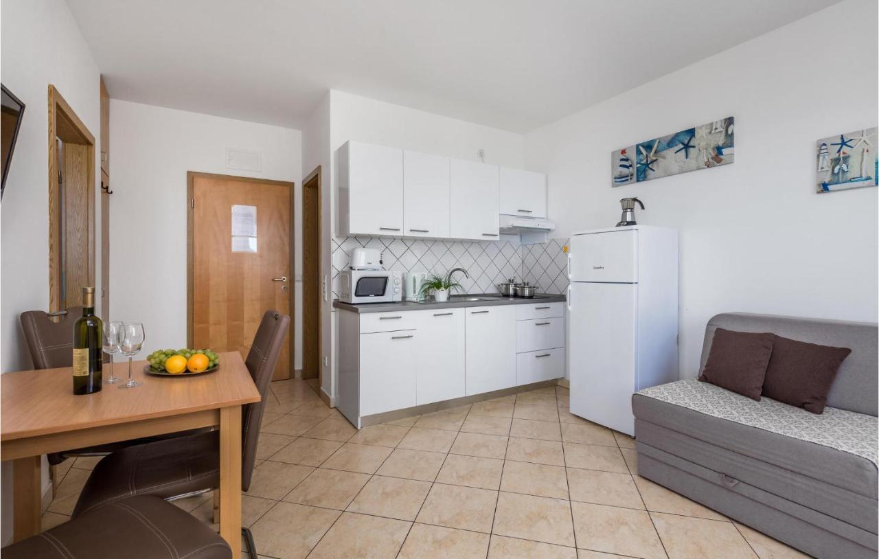 In With Kitchen Volosko