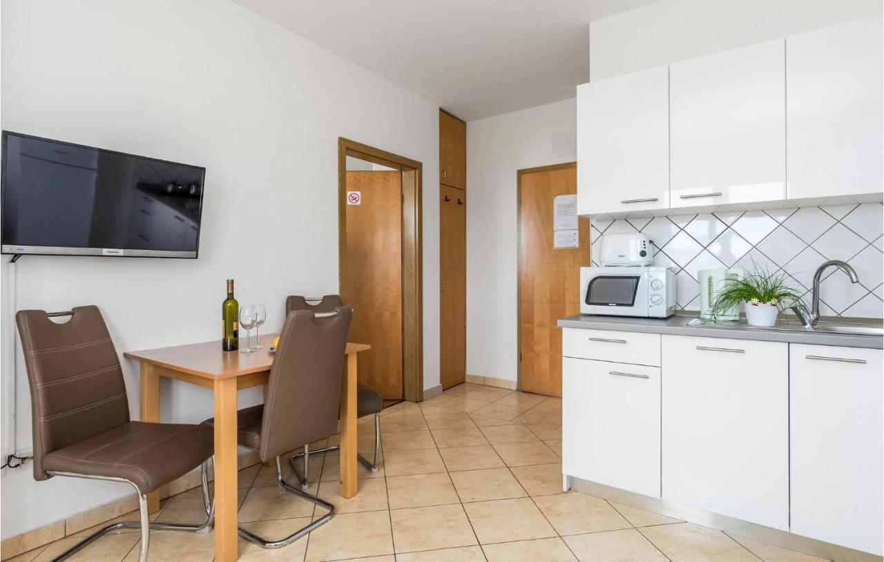 In With Kitchen * Volosko